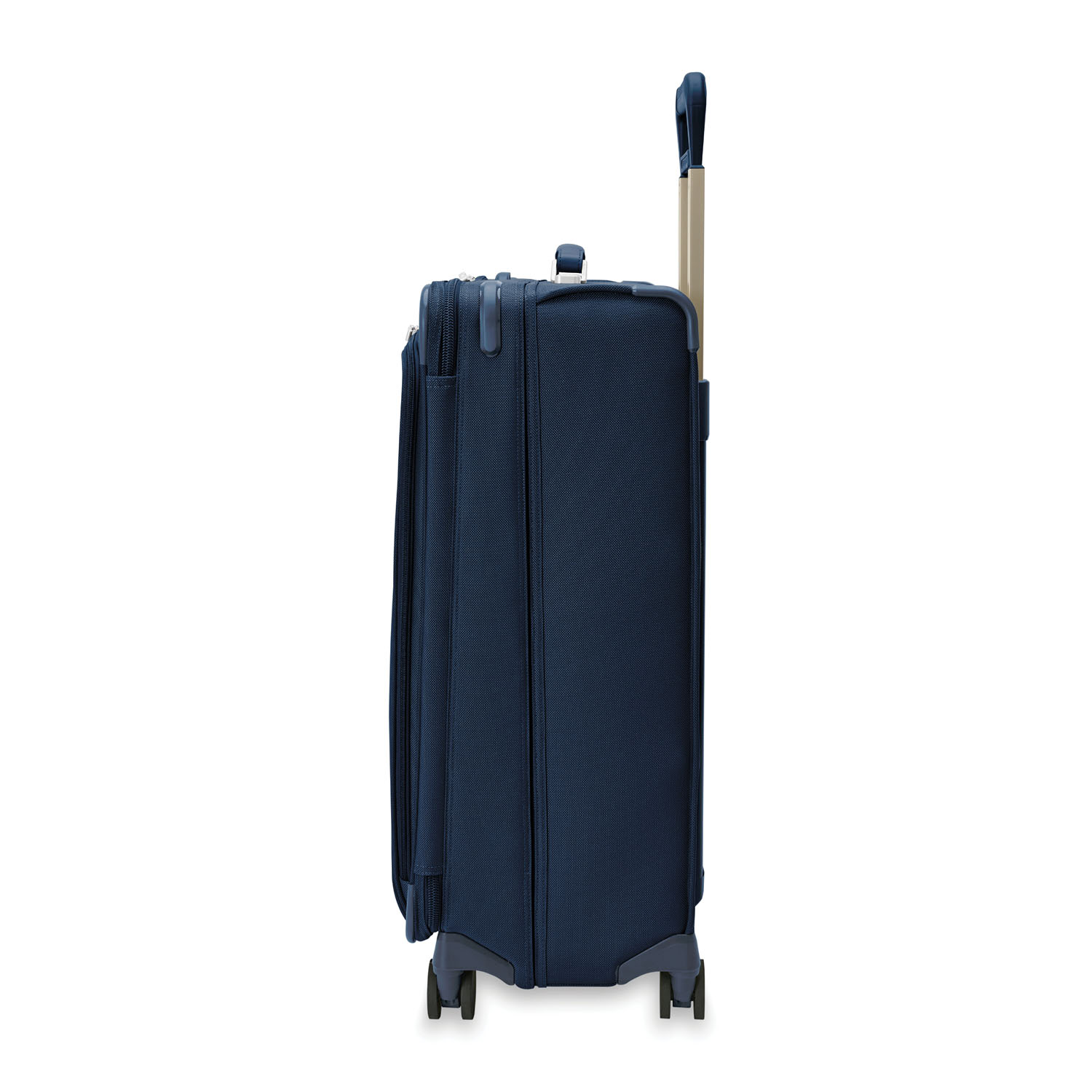 Briggs & Riley Baseline Large Expandable Spinner Navy
