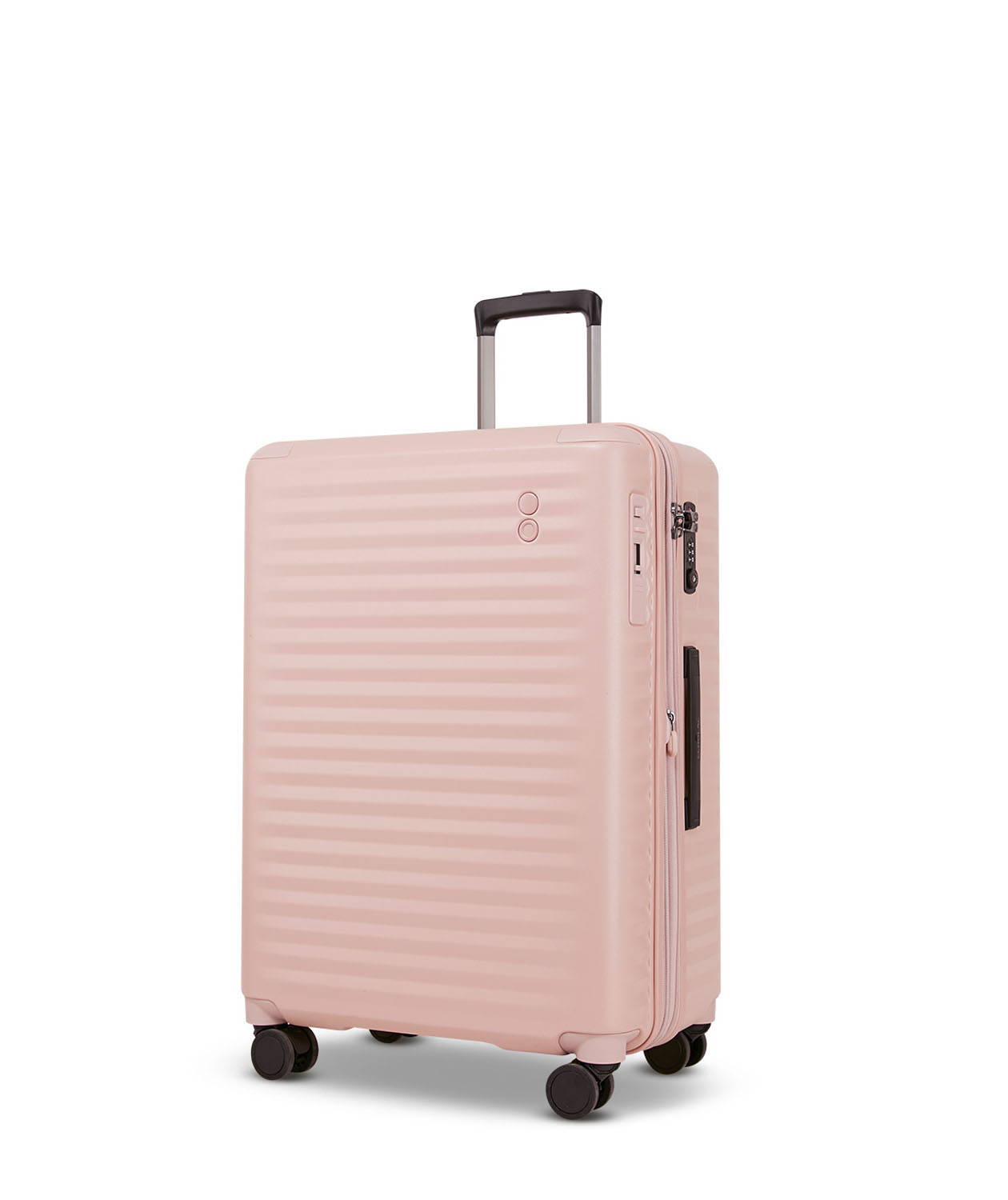 ECHOLAC Celestra BLX Mittel 64cm, erweiterbar Rosa