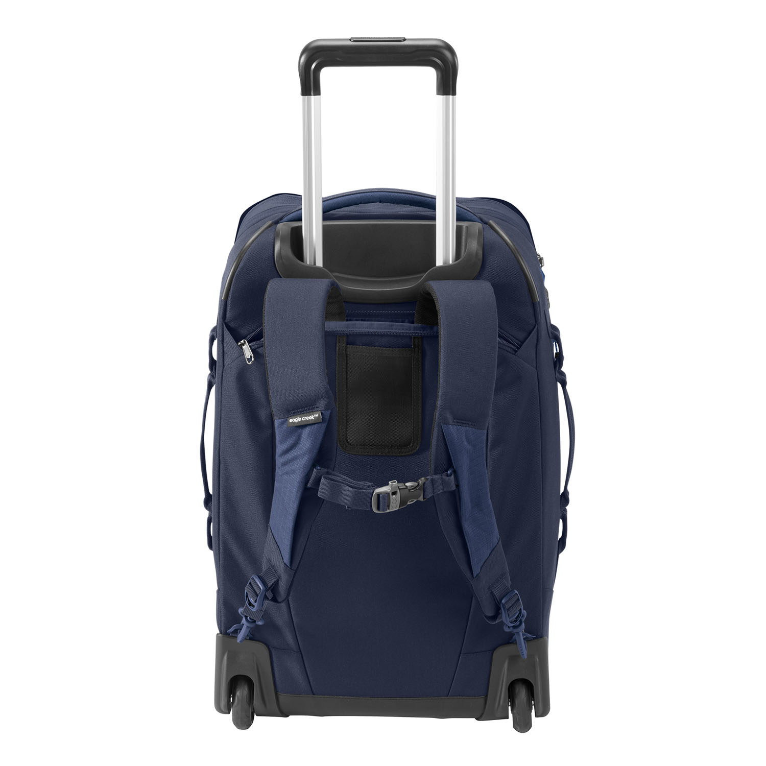 Eagle Creek Expanse Convertible International Carry On 2-Wheel Pilot Blue Eagle Creek Expanse Convertible International Carry On 2-Wheel Pilot Blue