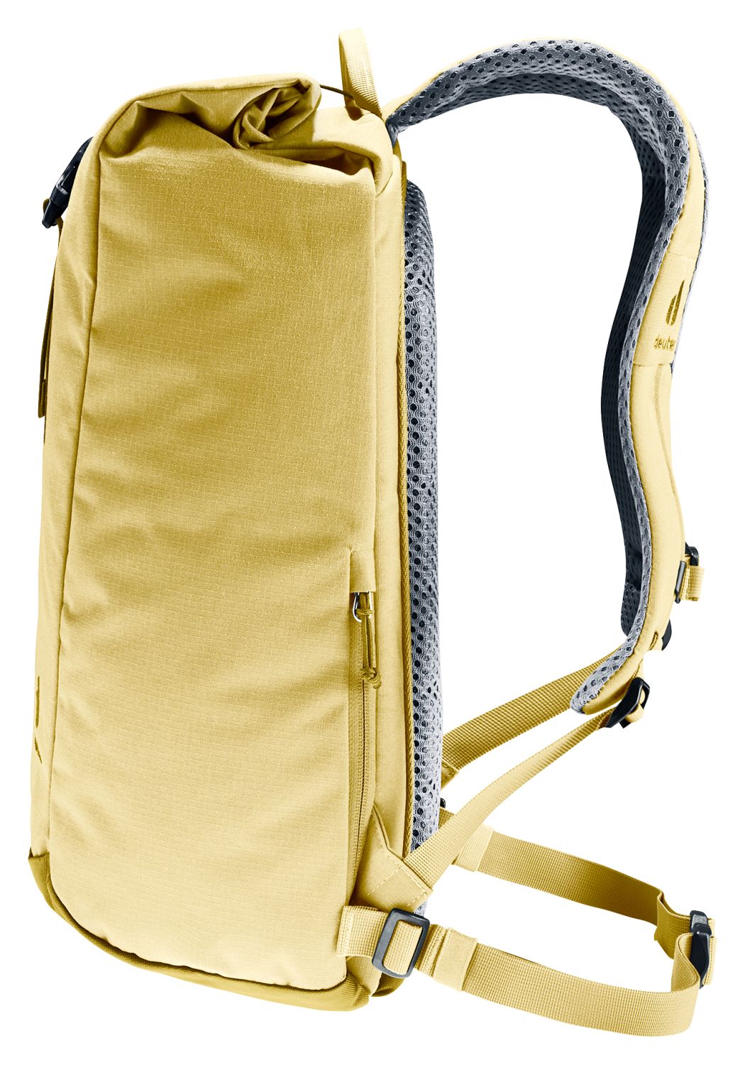 Deuter Stepout 22 Rucksack ginger-turmeric