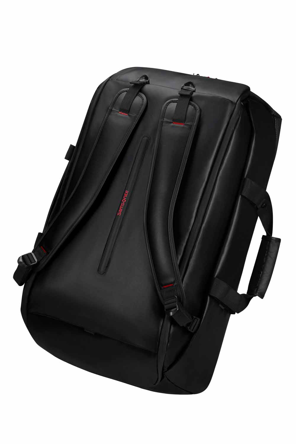 Samsonite Ecodiver Reisetasche L + GRATIS HOTELGUTSCHEIN Schwarz