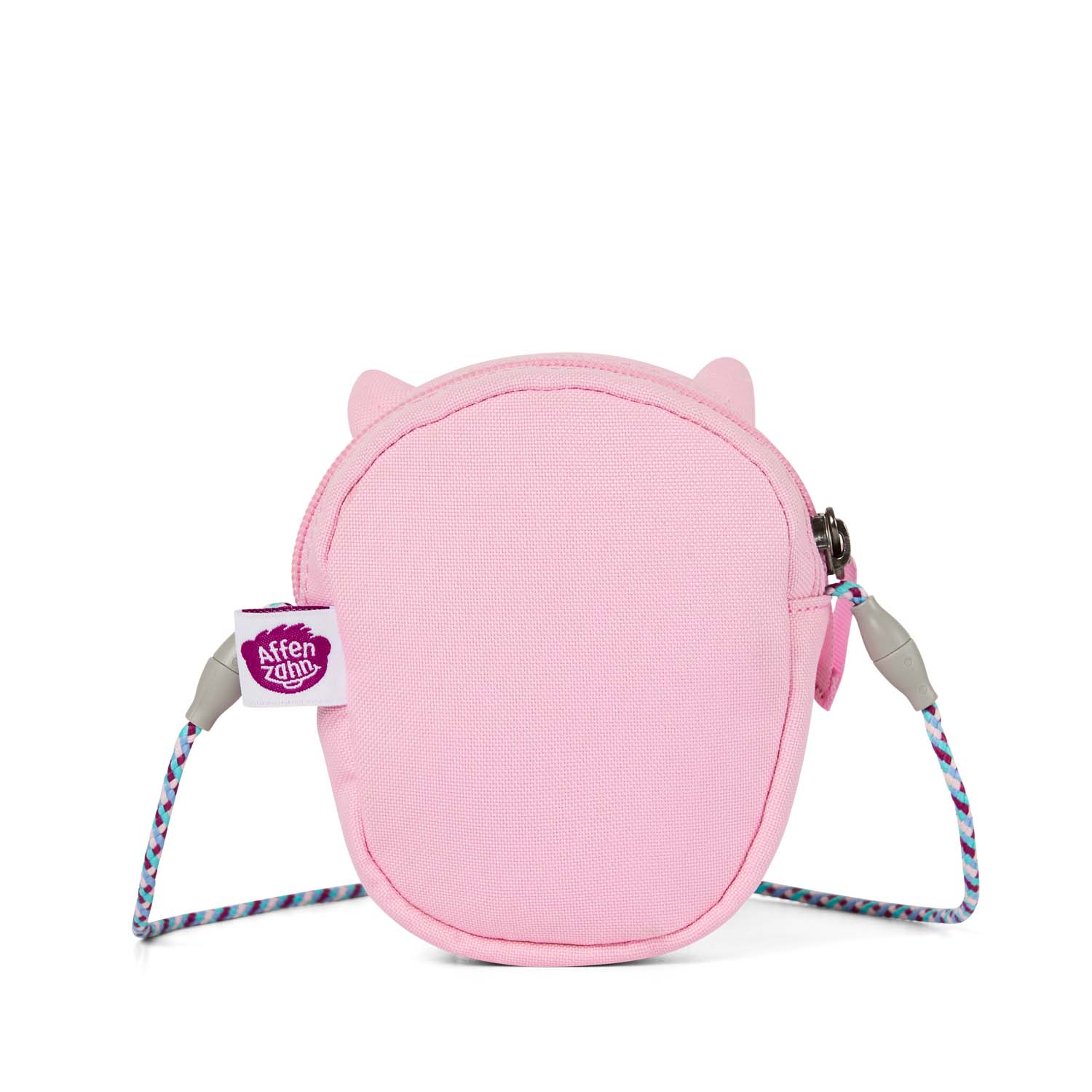 Affenzahn kleine Tasche Kinderportemonnaie Einhorn Pink Affenzahn kleine Tasche Kinderportemonnaie Einhorn Pink