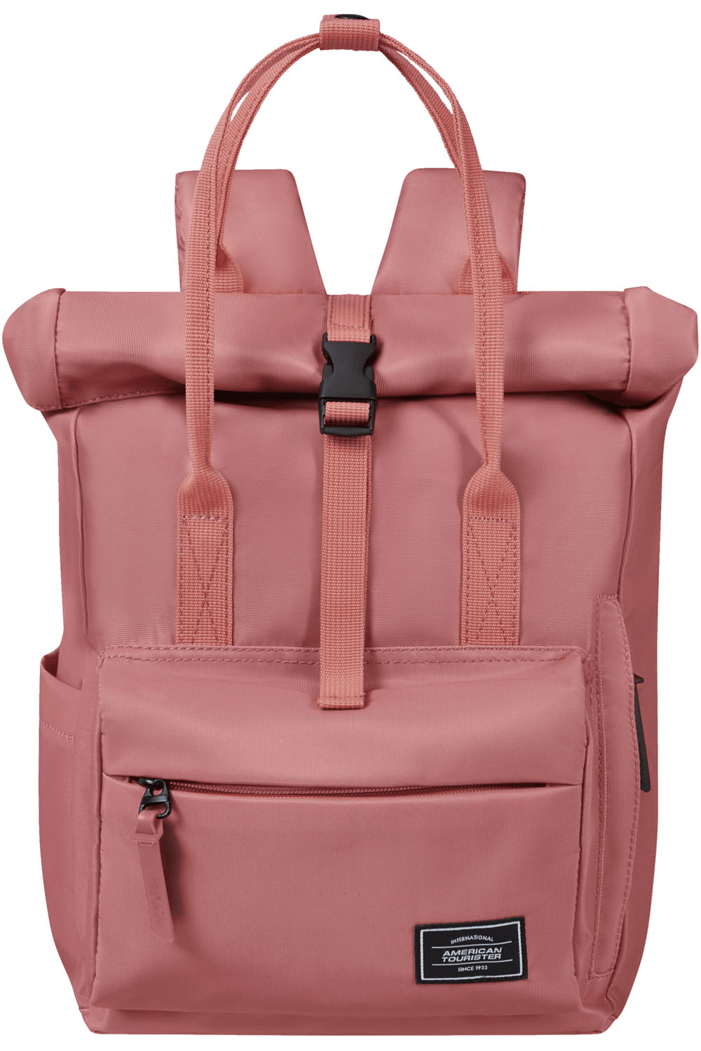 American Tourister Urban Groove UG16 Backpack City Amethyst American Tourister Urban Groove UG16 Backpack City Amethyst