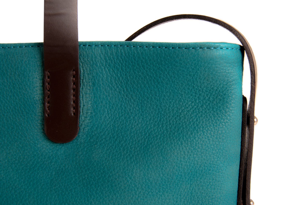 Harold's Chaza Handlebag Jive Harold's Chaza Handlebag Jive