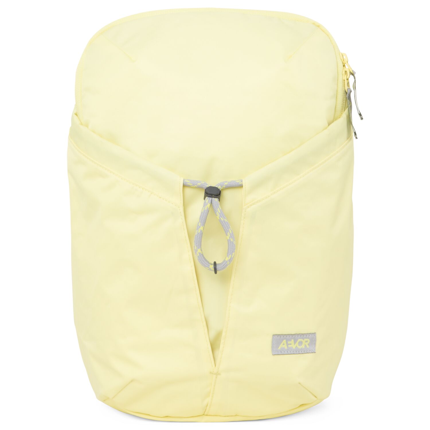 AEVOR Light Pack Rucksack Juicy Lemon
