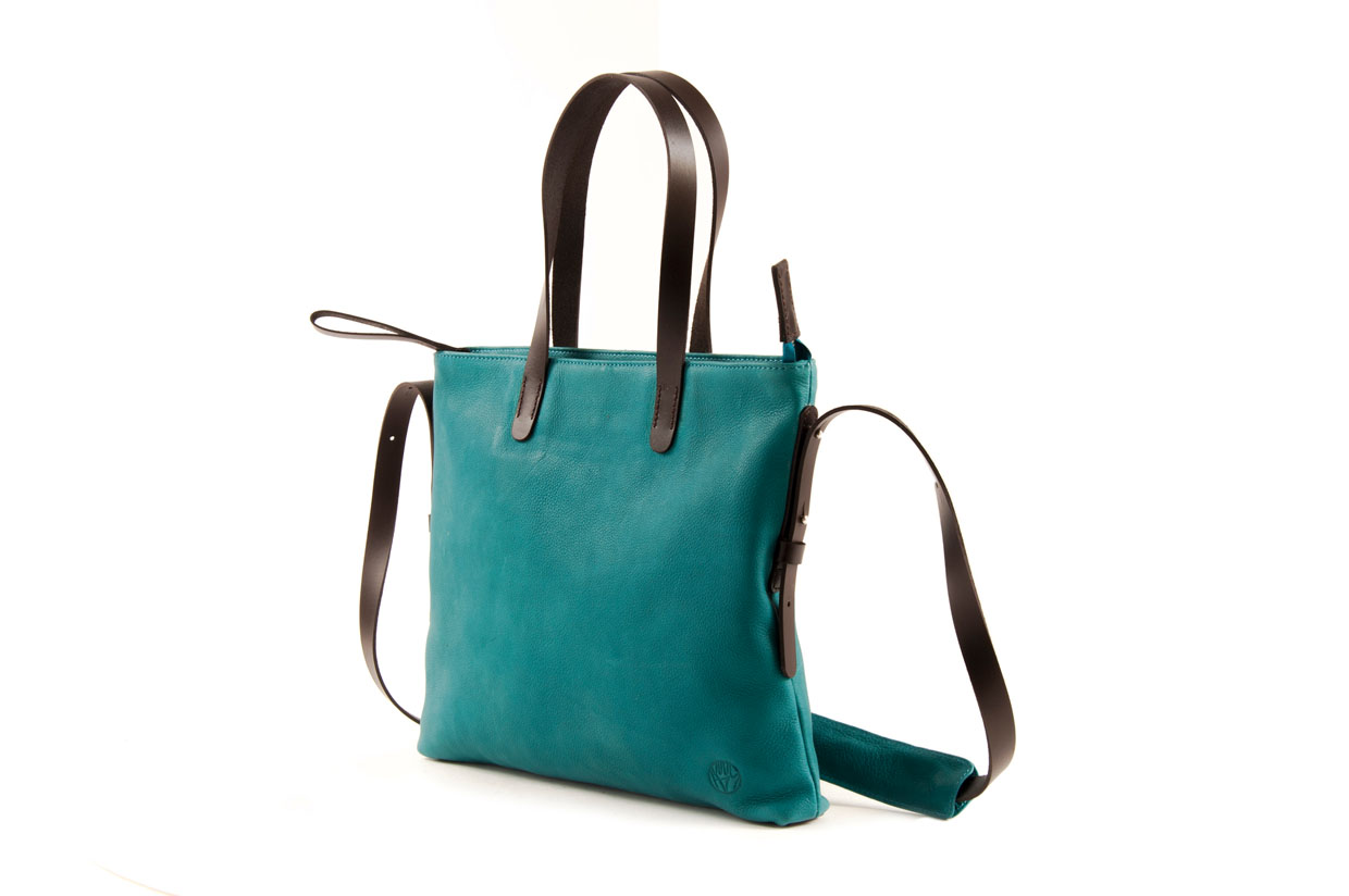 Harold's Chaza Handlebag Jive Harold's Chaza Handlebag Jive