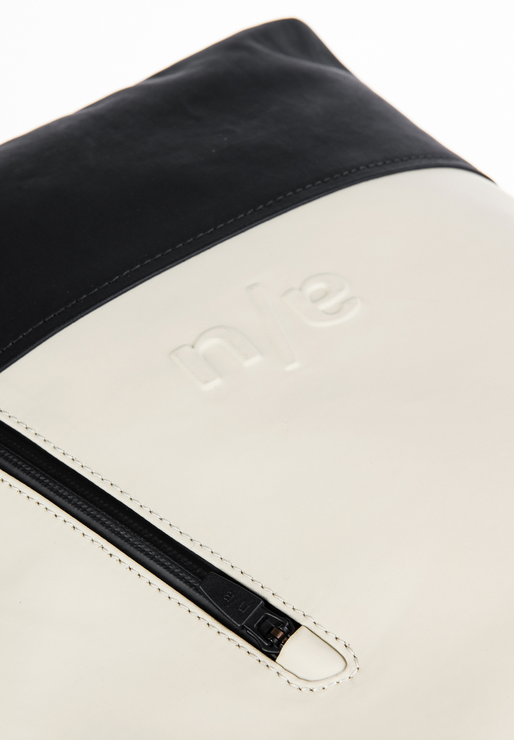 aunts & uncles Japan Nishi Hamamatsu Rucksack mit 13" Notebookfach sand