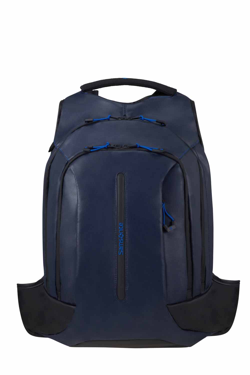 Samsonite Ecodiver Laptop Rucksack M 15.6" + GRATIS HOTELGUTSCHEIN Blue Nights