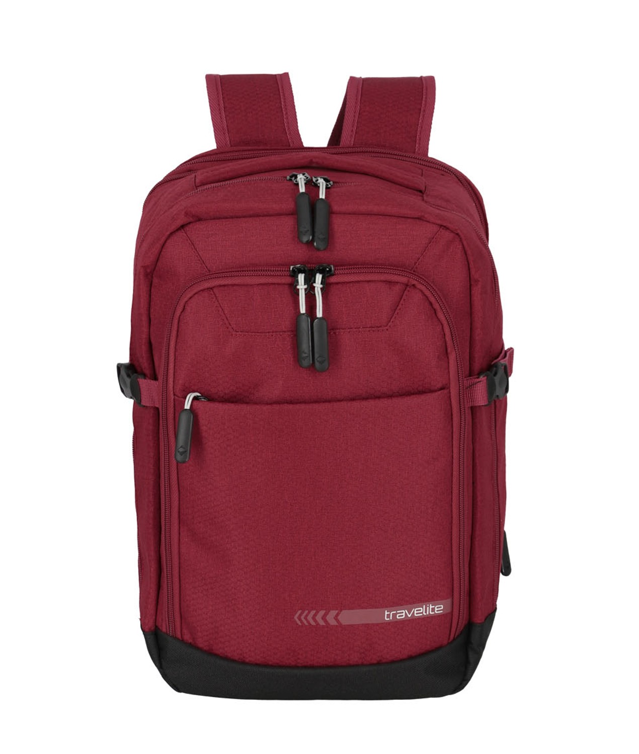 Travelite Kick Off Cabin Rucksack Rot Travelite Kick Off Cabin Rucksack Rot