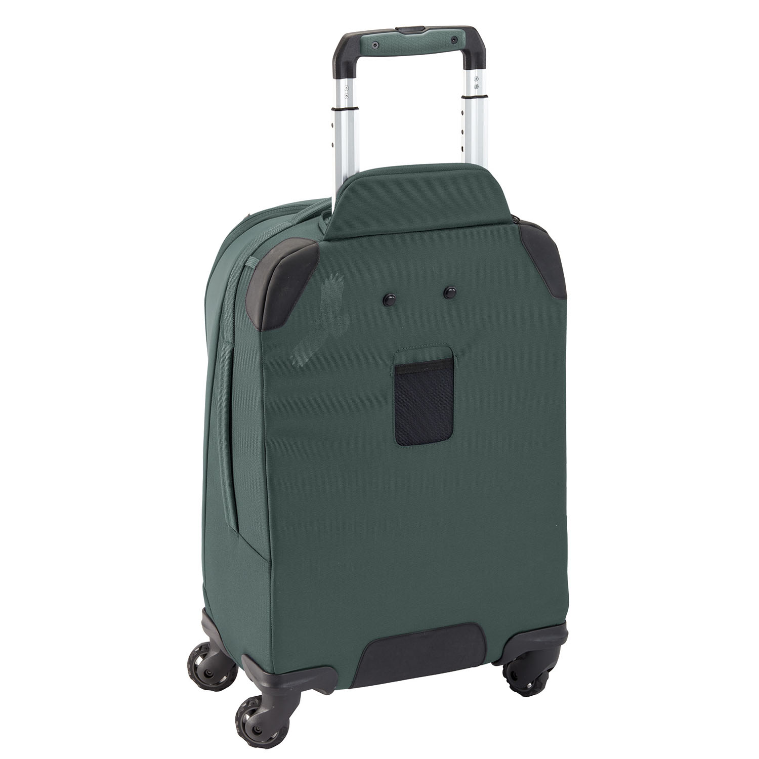 Eagle Creek Tarmac XE 4-Wheel Carry-On Luggage Arctic Seagreen Eagle Creek Tarmac XE 4-Wheel Carry-On Luggage Arctic Seagreen