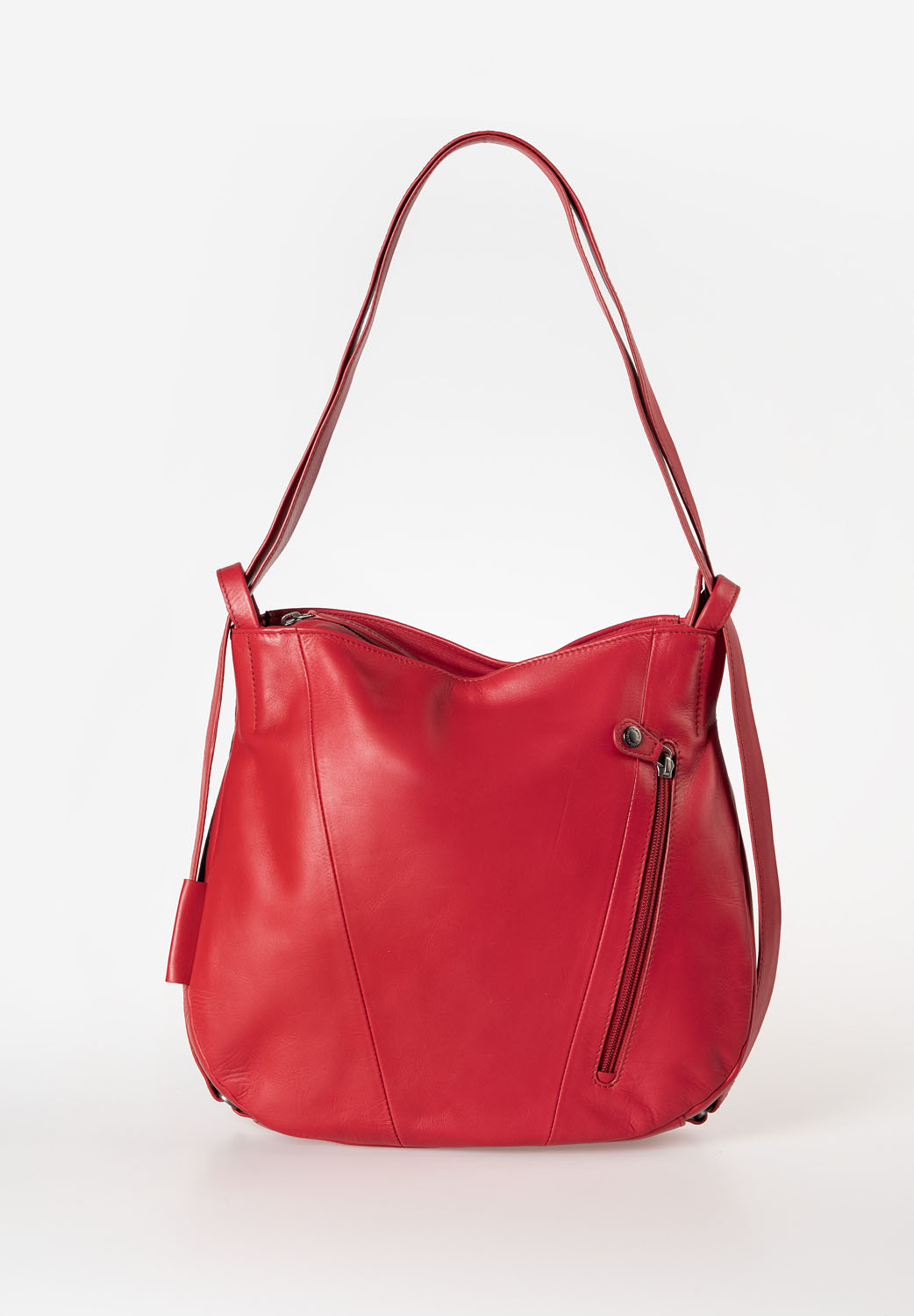 aunts & uncles Heavenly Meadow Whisper Schultertasche / Rucksack crimson red aunts & uncles Heavenly Meadow Whisper Schultertasche / Rucksack crimson red