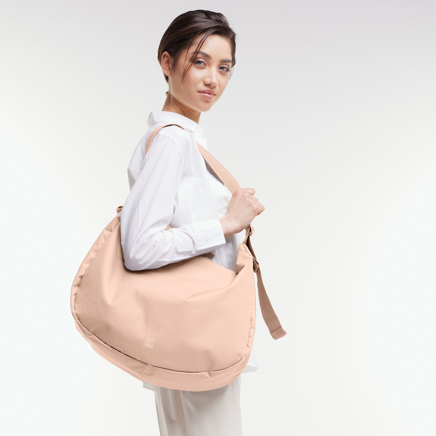 GOT BAG Curved Bag GOT BAG Curved Bag