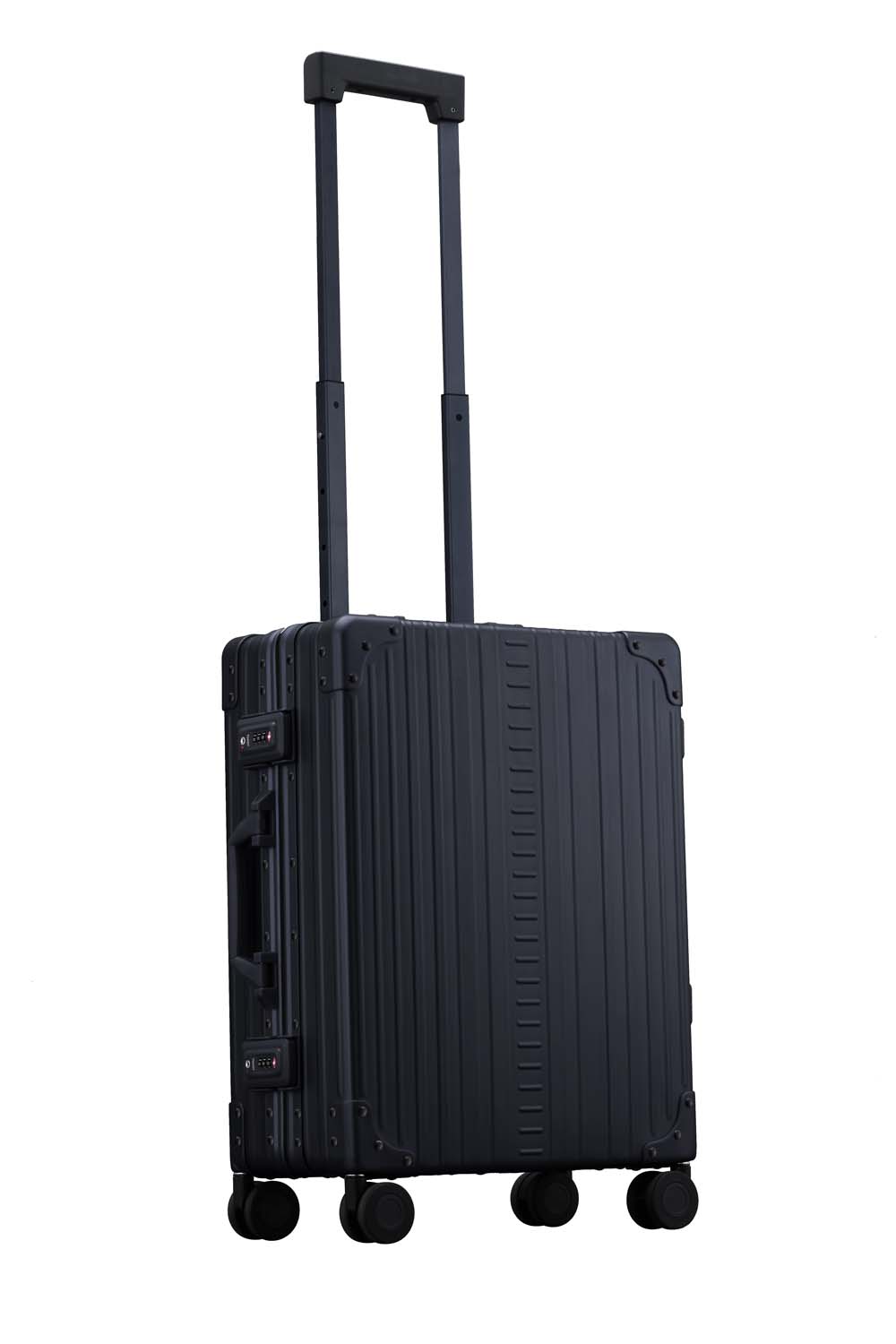 Aleon Traveler International Carry-On 21" Schwarz Aleon Traveler International Carry-On 21" Schwarz