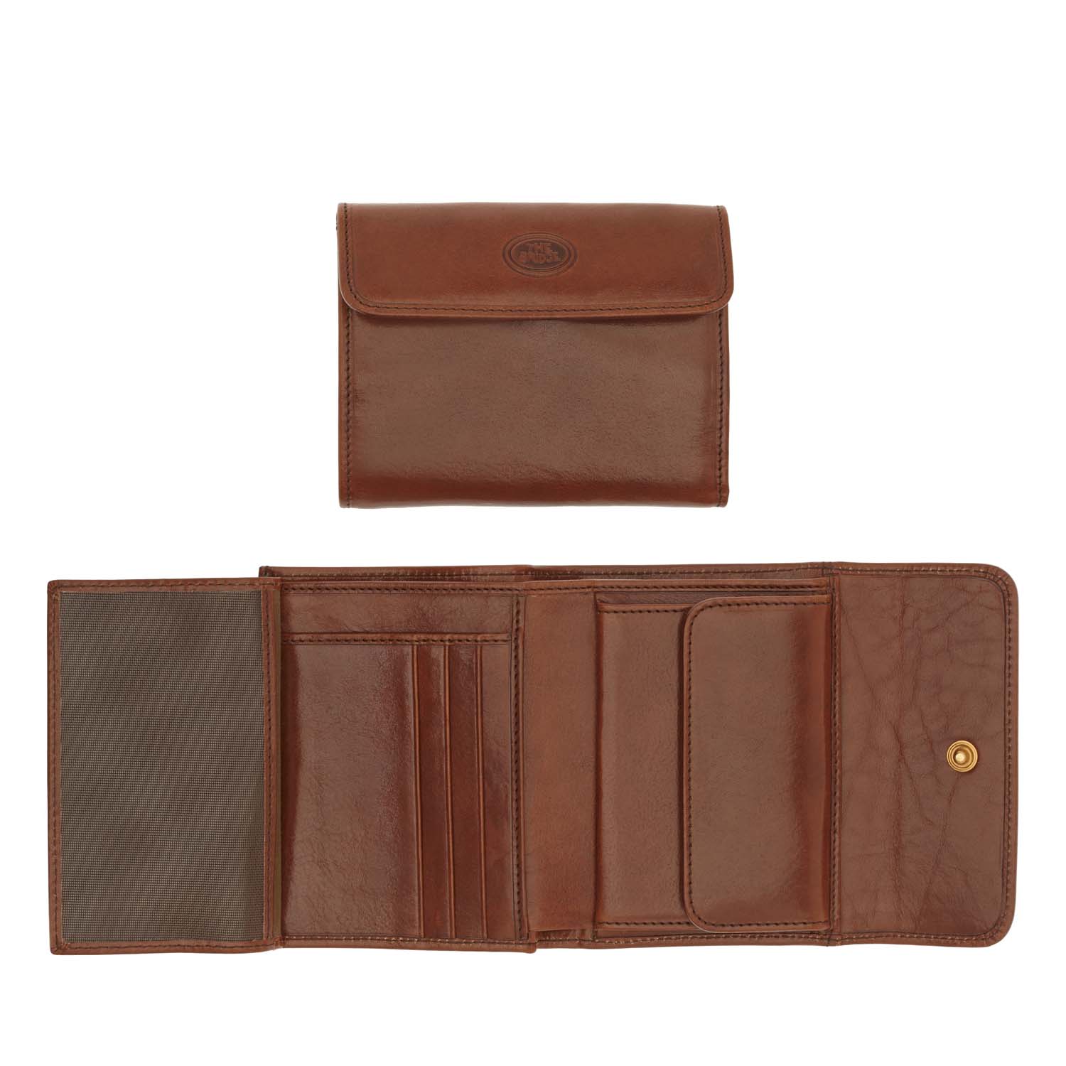 The Bridge Story Donna Geldborse -01771801 Braun The Bridge Story Donna Geldborse -01771801 Braun