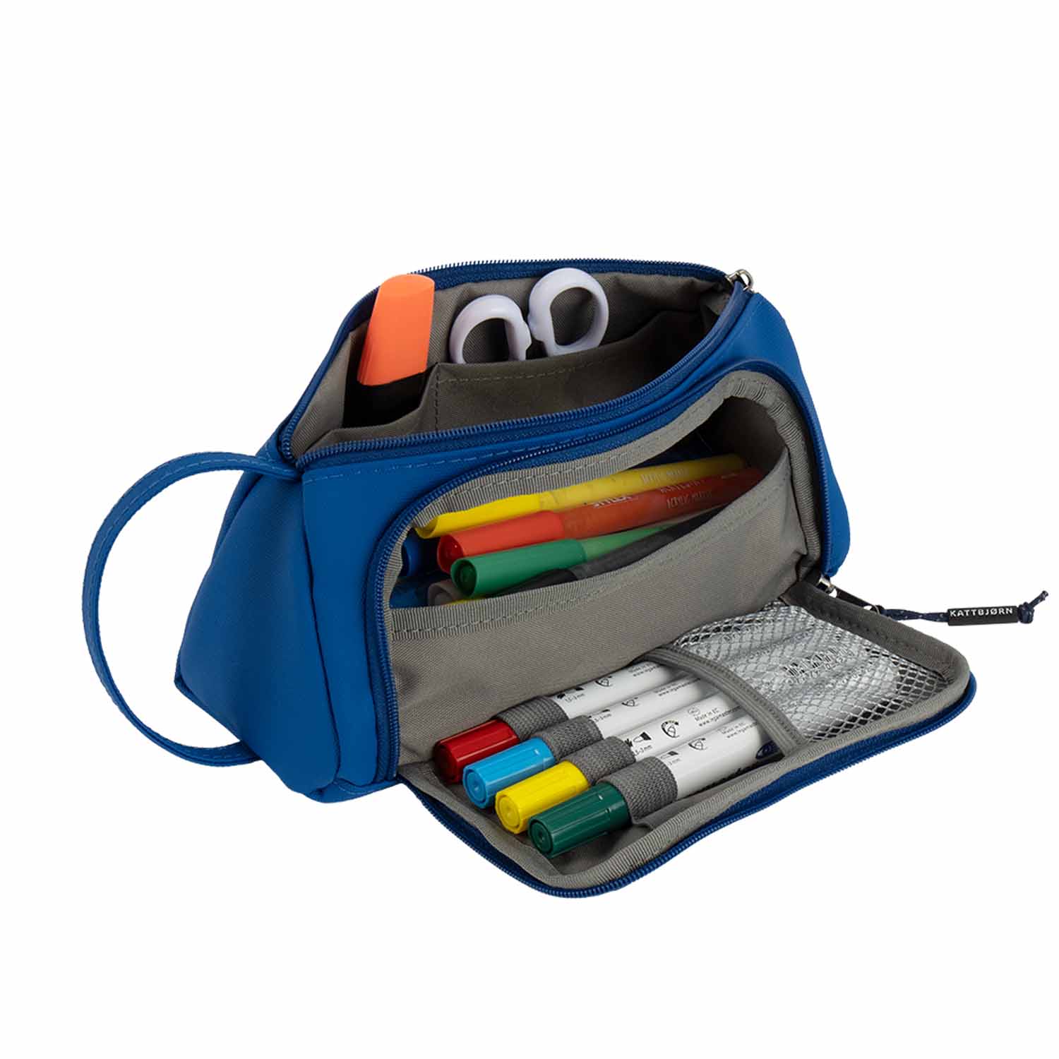 kattbjørn Swag Bag High Seas blau kattbjørn Swag Bag High Seas blau