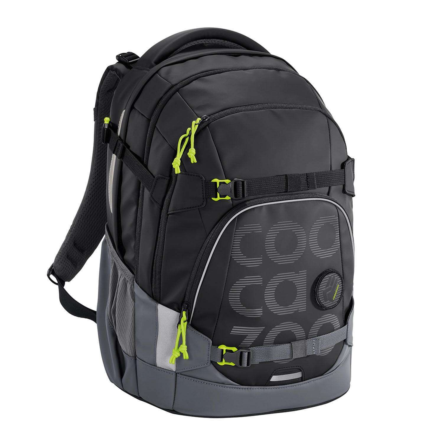 Coocazoo MATE Schulrucksack -Kollektion 2025 TARP Coocazoo MATE Schulrucksack -Kollektion 2025 TARP