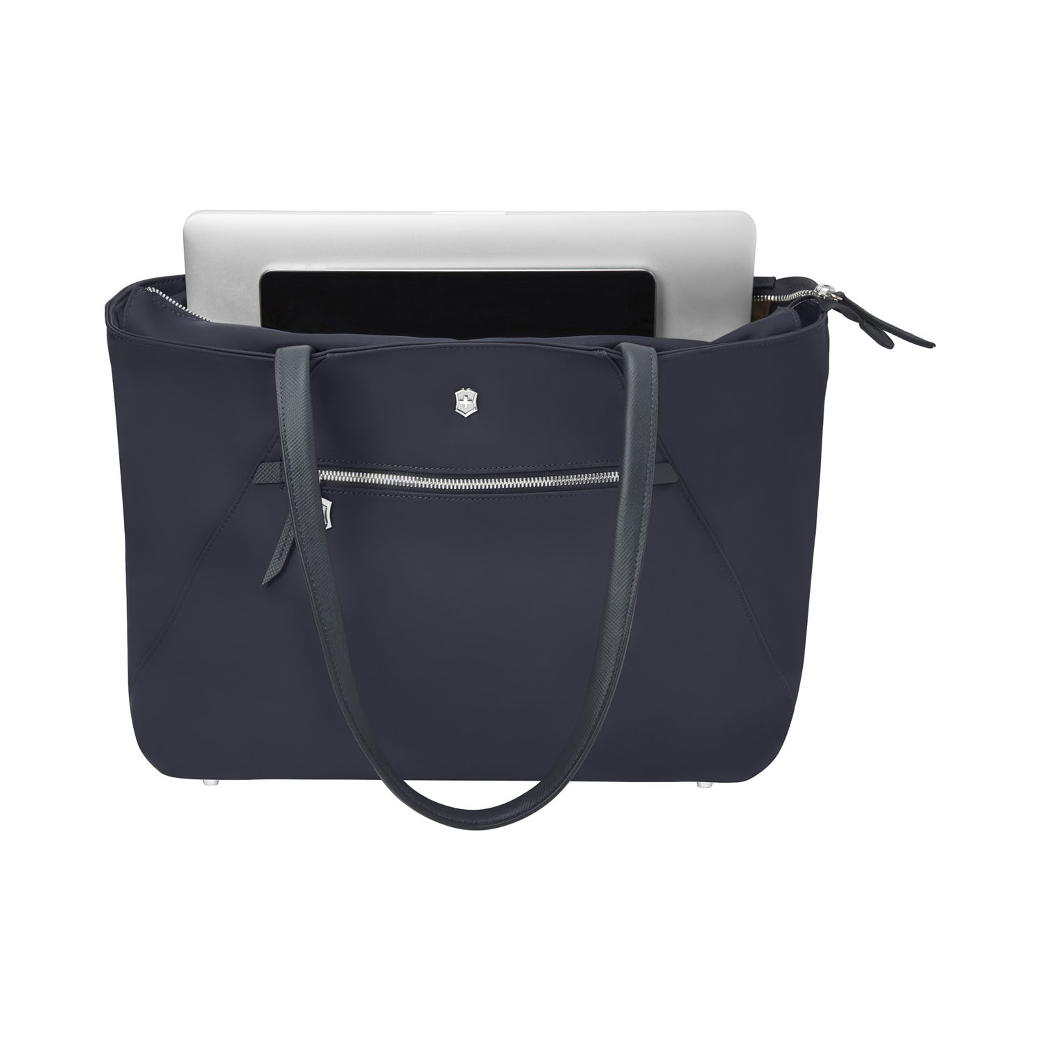 Victorinox Victoria Signature Tote 16" Laptoptasche Midnight Blue Victorinox Victoria Signature Tote 16" Laptoptasche Midnight Blue