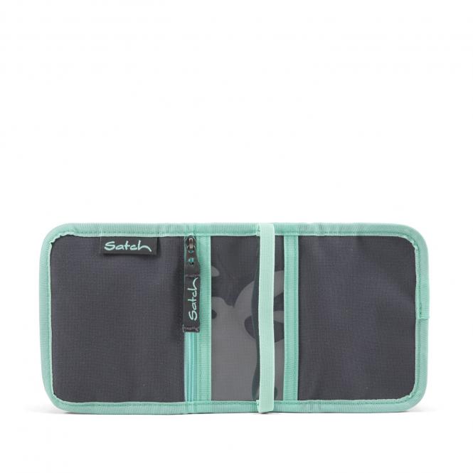 satch Schulzubehör Geldbeutel -vorherige Kollektionen Mint Phantom satch Schulzubehör Geldbeutel -vorherige Kollektionen Mint Phantom