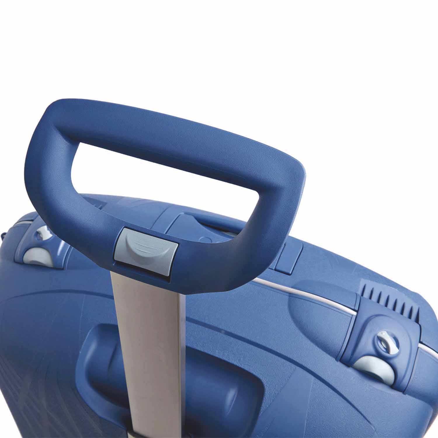 Roncato Light Trolley L 4R Avio Blue Roncato Light Trolley L 4R Avio Blue