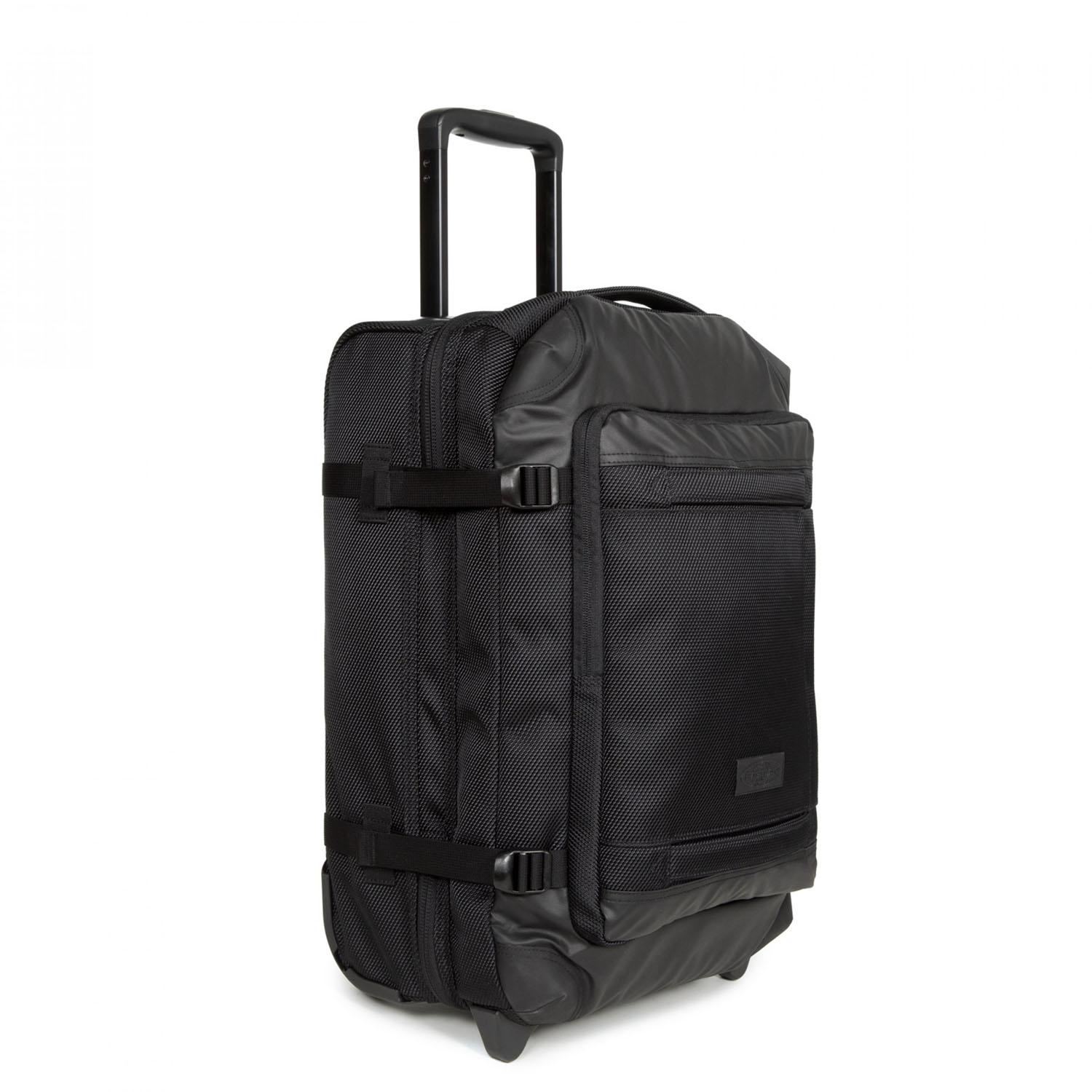 Eastpak Tranverz Reisetrolley S 2-Rollen CNNCT Coat Eastpak Tranverz Reisetrolley S 2-Rollen CNNCT Coat