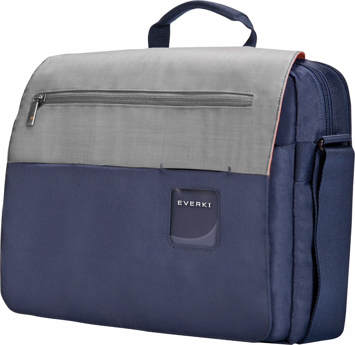 Everki ContemPRO Shoulder Bag 14.1" Blau Everki ContemPRO Shoulder Bag 14.1" Blau