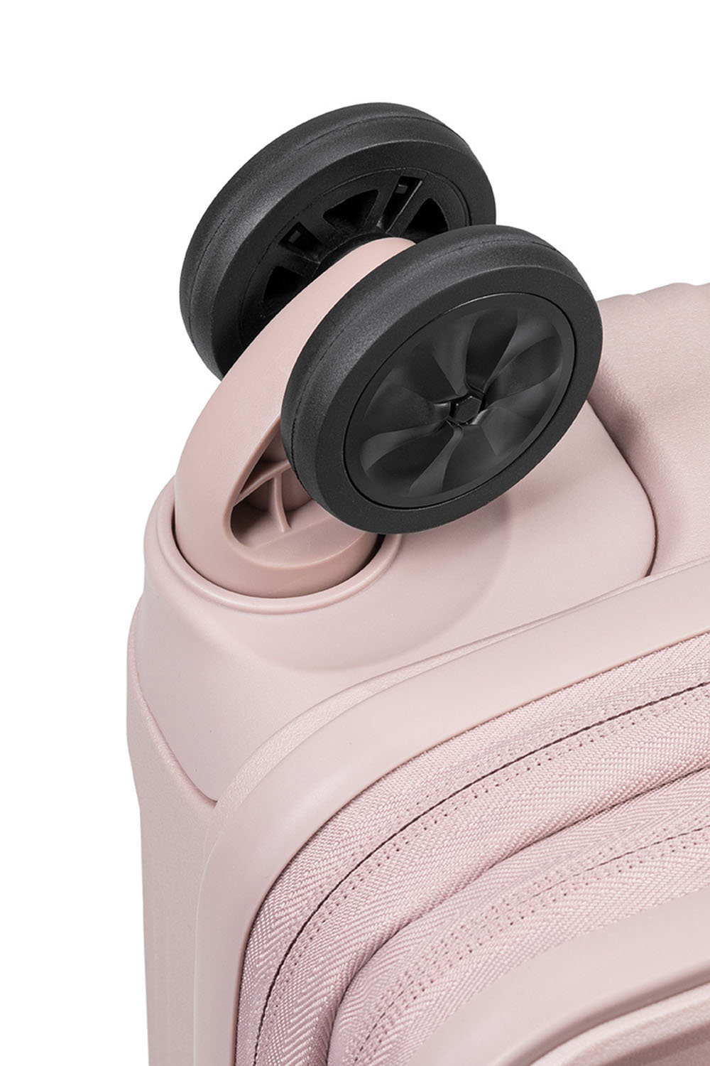 epic Anthem™ Trolley S 55cm 4-Rollen NebulaPINK