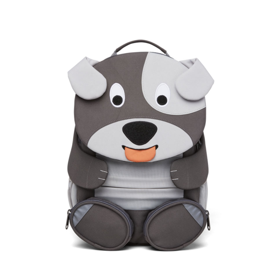"Hund" Kindergartenrucksack "Hund" Kindergartenrucksack