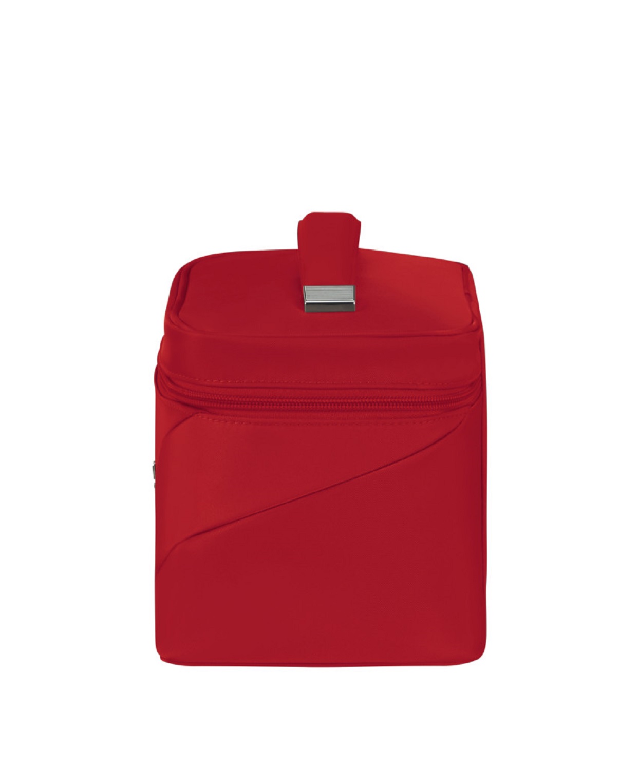 Samsonite Attrix Toilet Kit -Beauty Case Rot Samsonite Attrix Toilet Kit -Beauty Case Rot