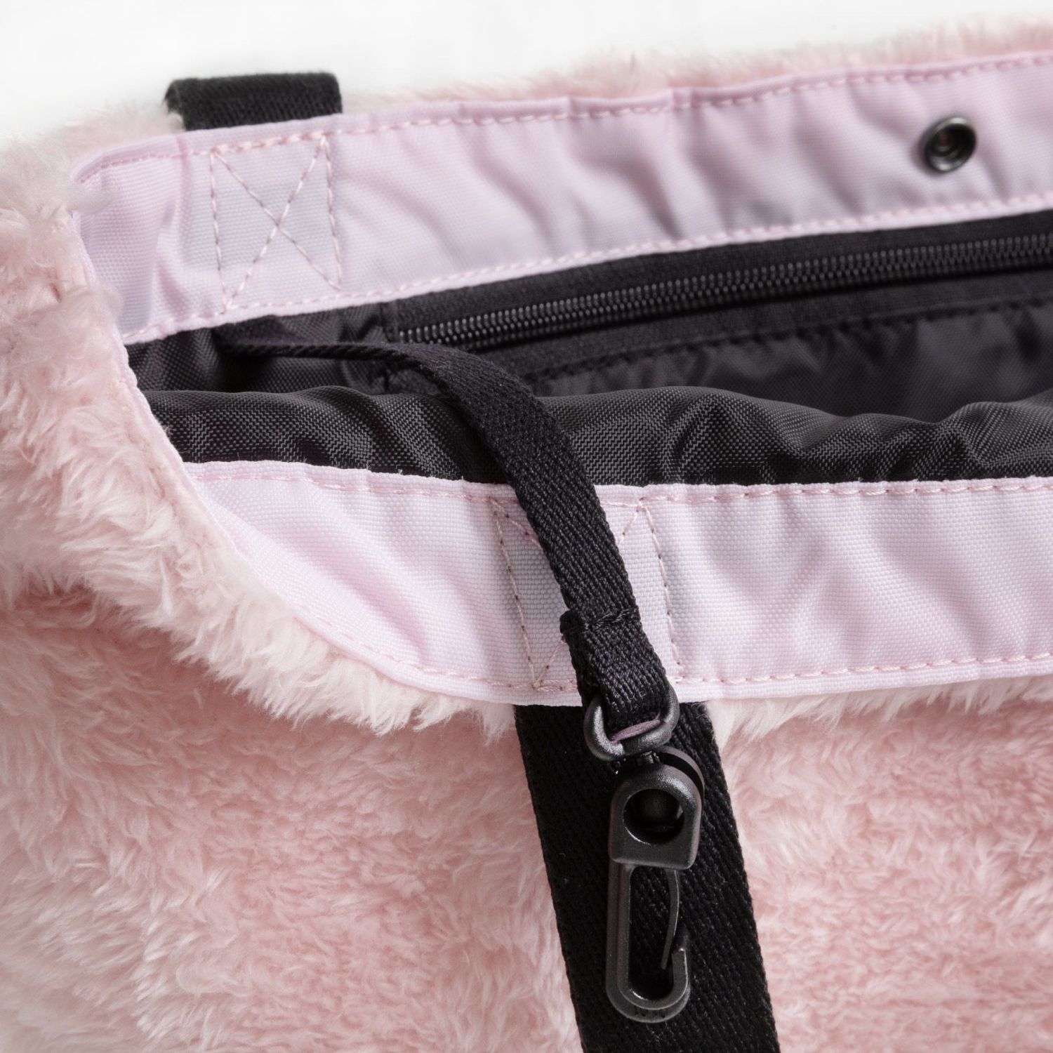 Eastpak CHARLIE Tasche Fuzzy Pink Eastpak CHARLIE Tasche Fuzzy Pink