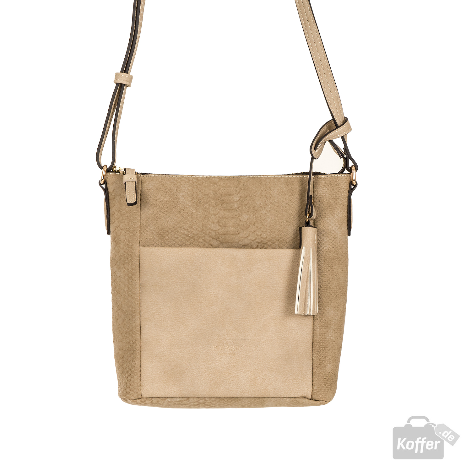 Picard Lizzy Damentasche 2329 sand Picard Lizzy Damentasche 2329 sand