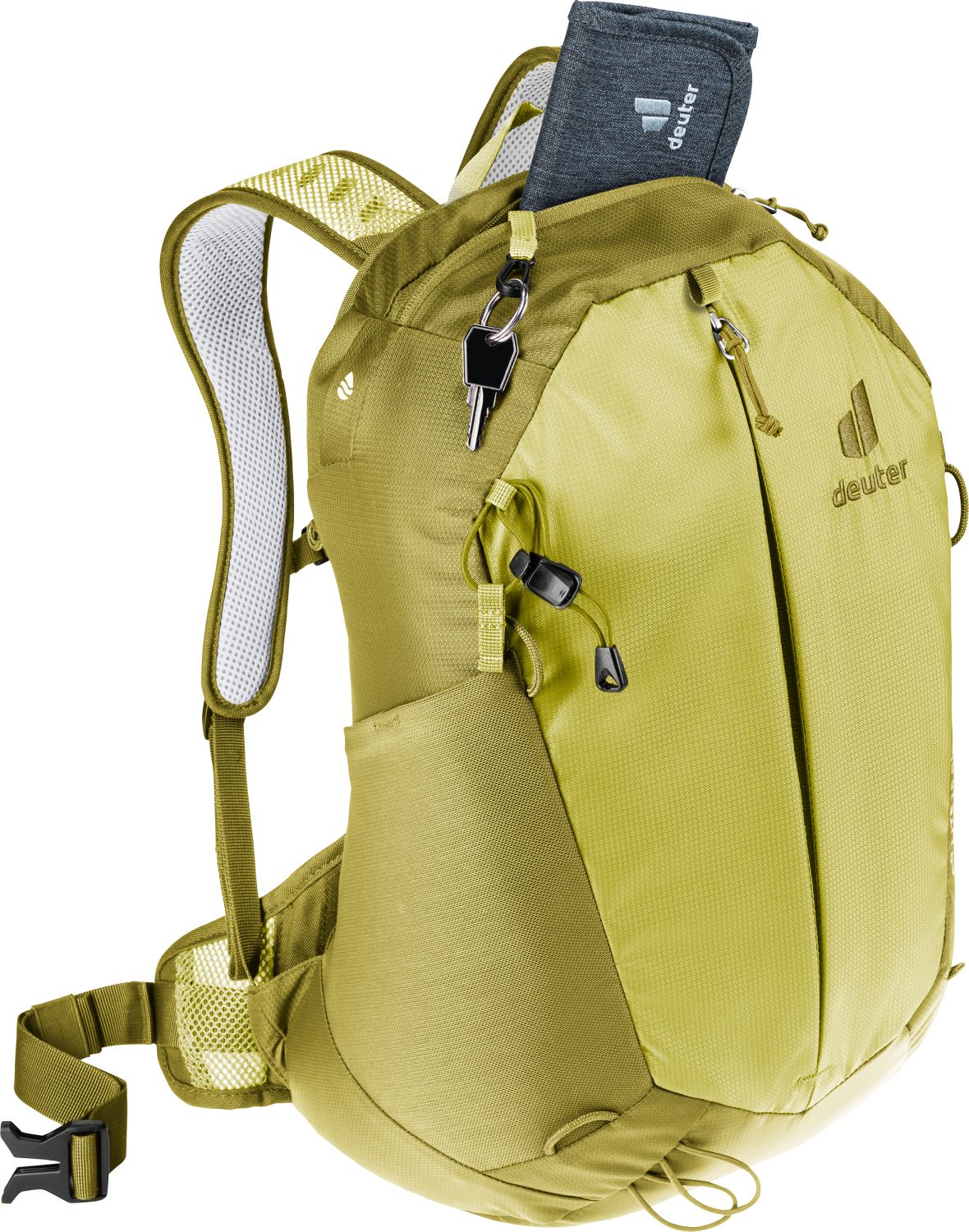 Deuter AC Lite 15 SL Wanderrucksack sprout-linden Deuter AC Lite 15 SL Wanderrucksack sprout-linden