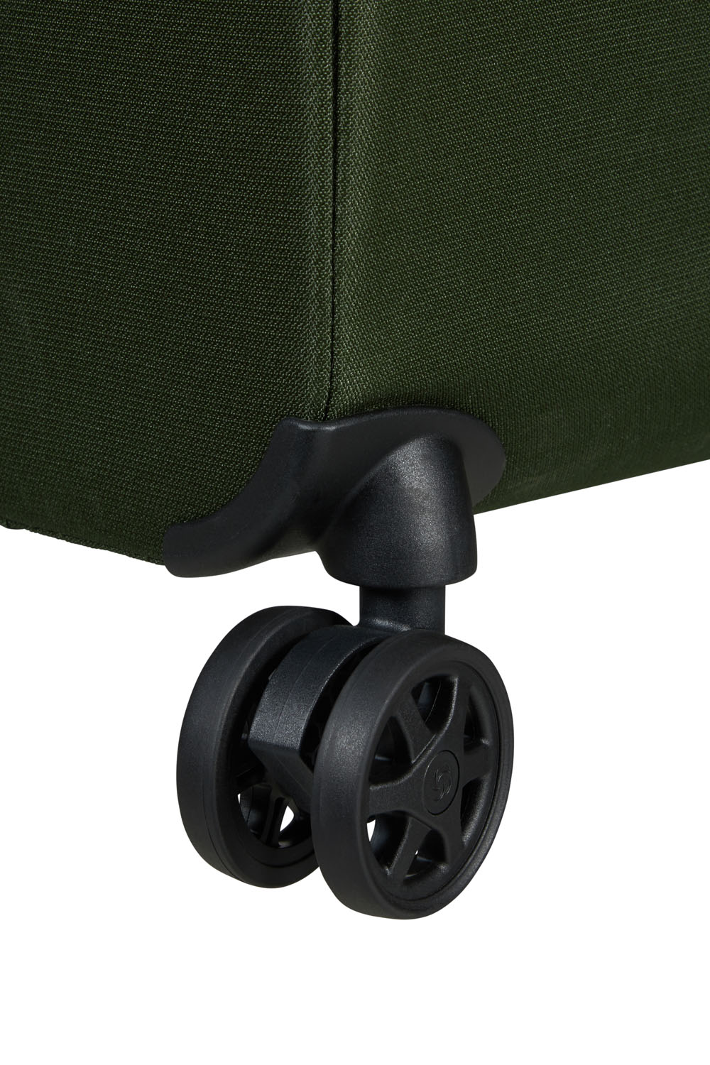 Samsonite Litebeam Trolley mit 4 Rollen 55cm Climbing Ivy Samsonite Litebeam Trolley mit 4 Rollen 55cm Climbing Ivy