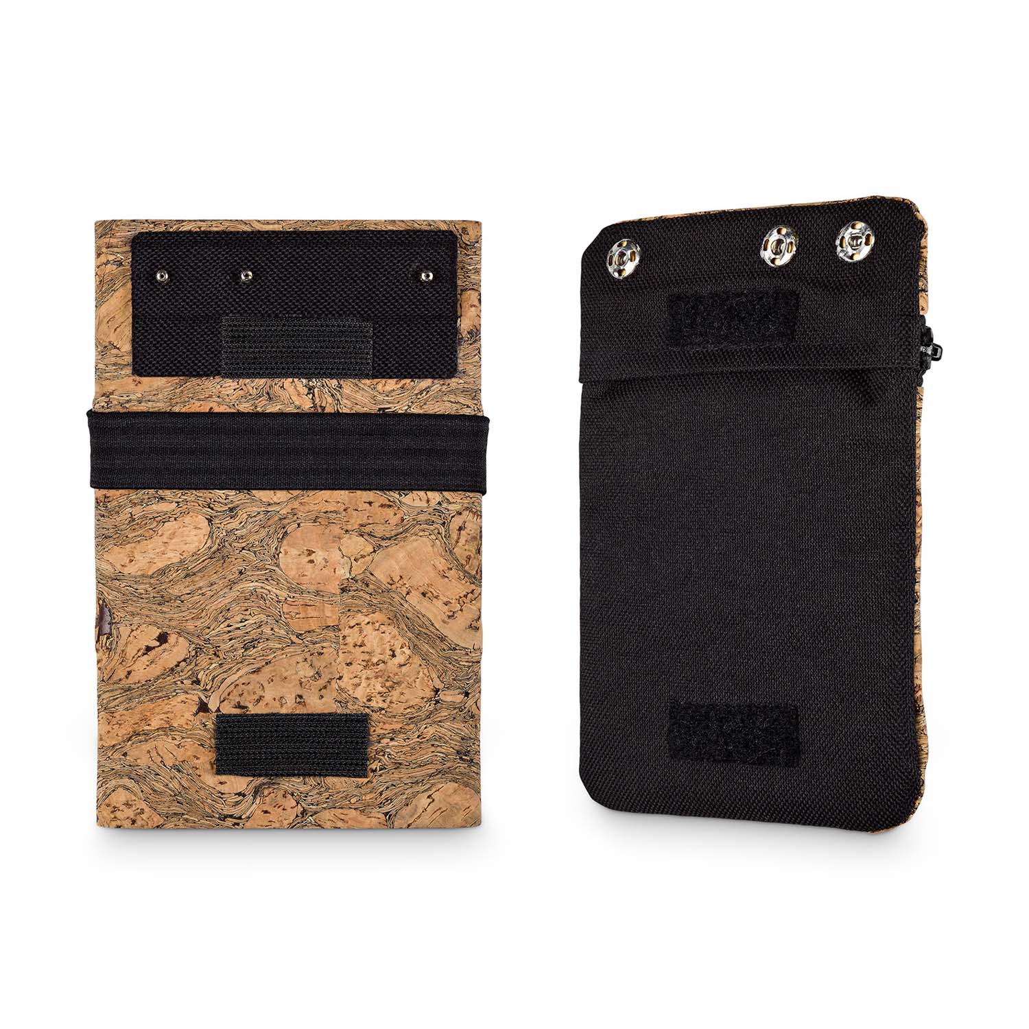 Sonnenrepublik USB-Solarladegeräte Wing6 eBag Kork Sonnenrepublik USB-Solarladegeräte Wing6 eBag Kork