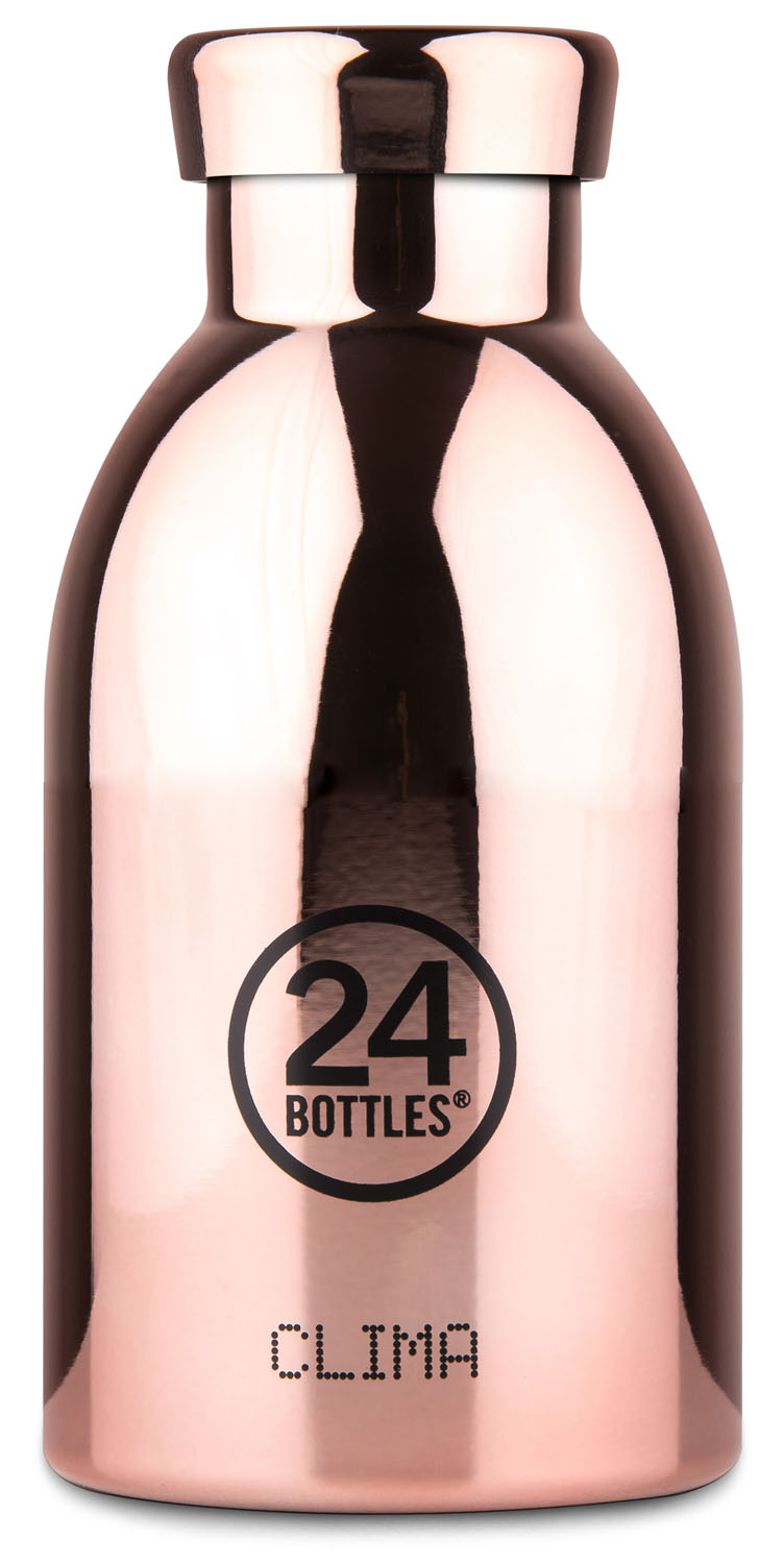 24Bottles® Clima Bottle Glam 330ml