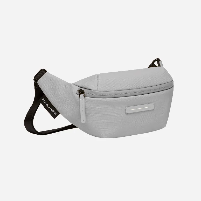 Horizn Studios SoFo Cross-Body Bag Light Quartz Grey