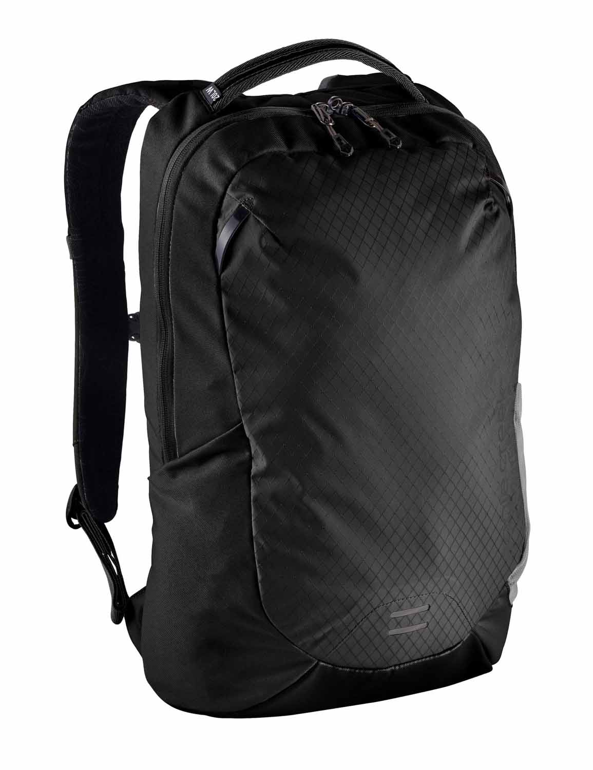 Eagle Creek Wayfinder Backpack 20L Jet Black Eagle Creek Wayfinder Backpack 20L Jet Black