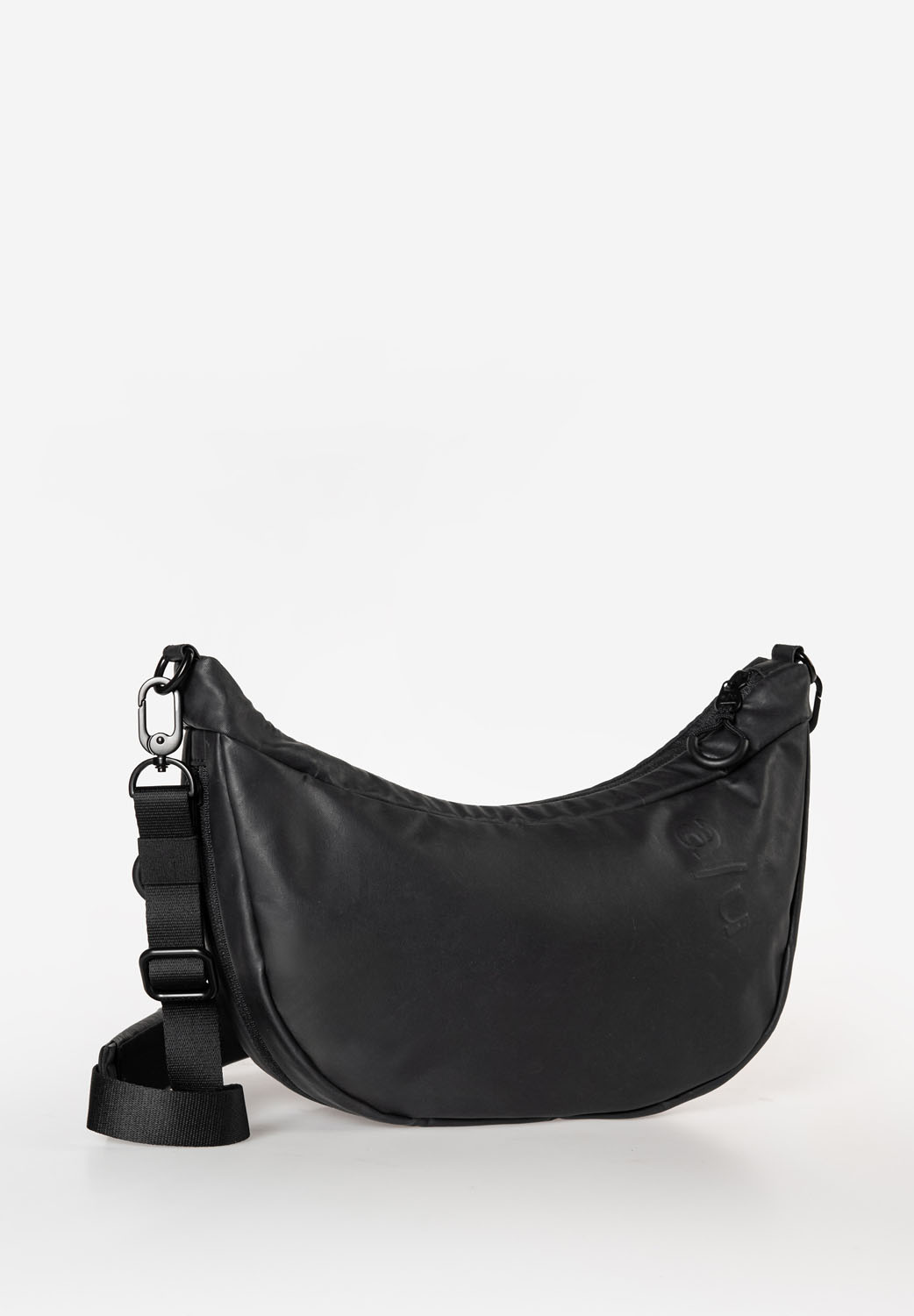 aunts & uncles Japan RE Yoshii Umhängetasche Black