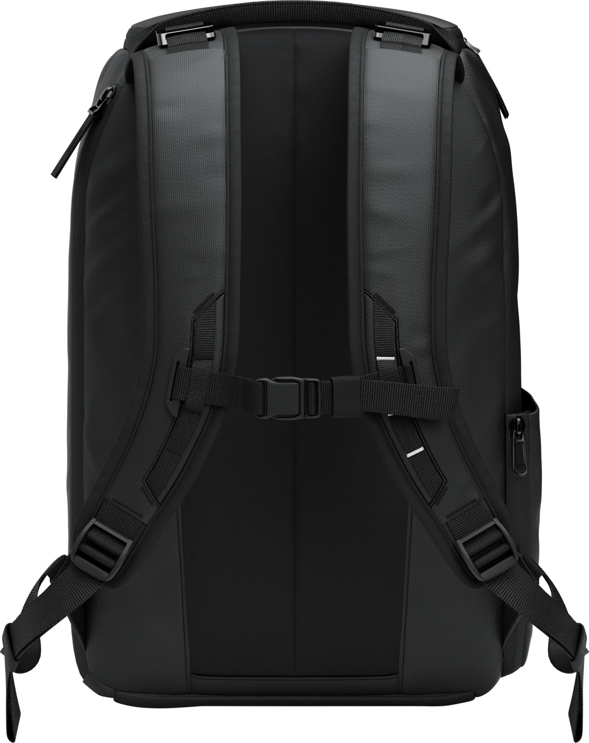 D_b_ Ramverk Backpack 26L Black Out