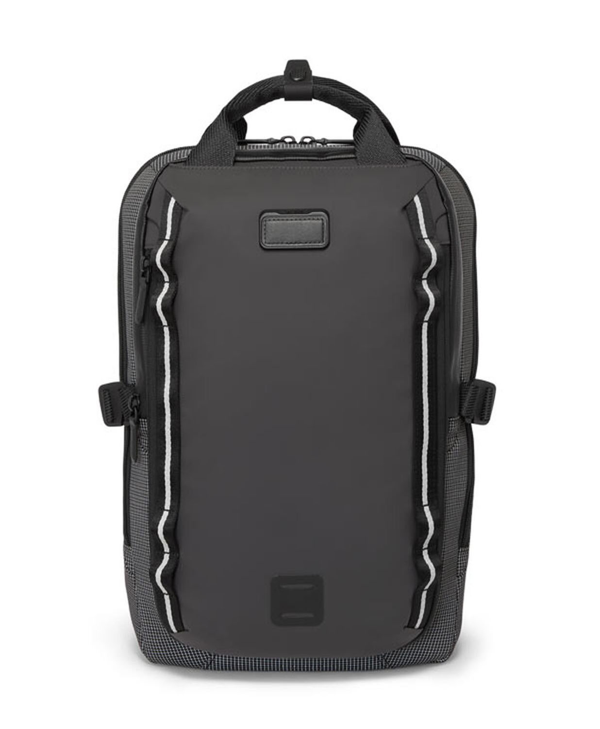 Tumi Alpha Bravo Tour Biking-Rucksack Dark Obsidian