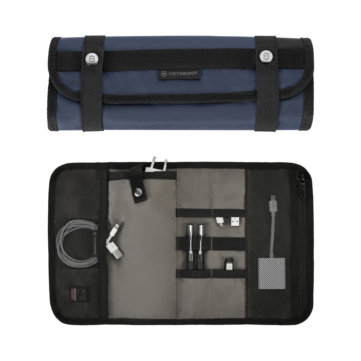 Victorinox Altmont Professional Tablet Sling 10" Navy Blue