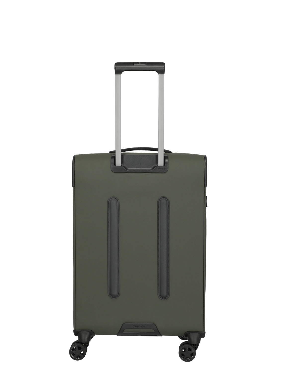 Travelite BRIIZE Trolley M 4-Rollen Khaki Travelite BRIIZE Trolley M 4-Rollen Khaki