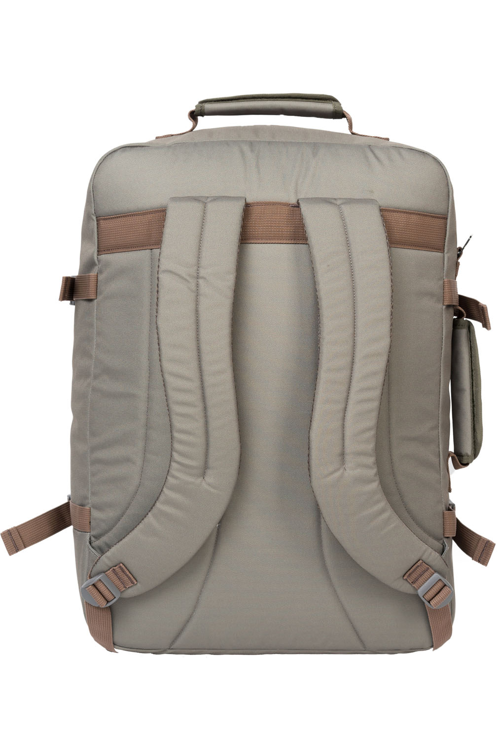 Cabin Zero Classic Backpack 44L Georgian Khaki