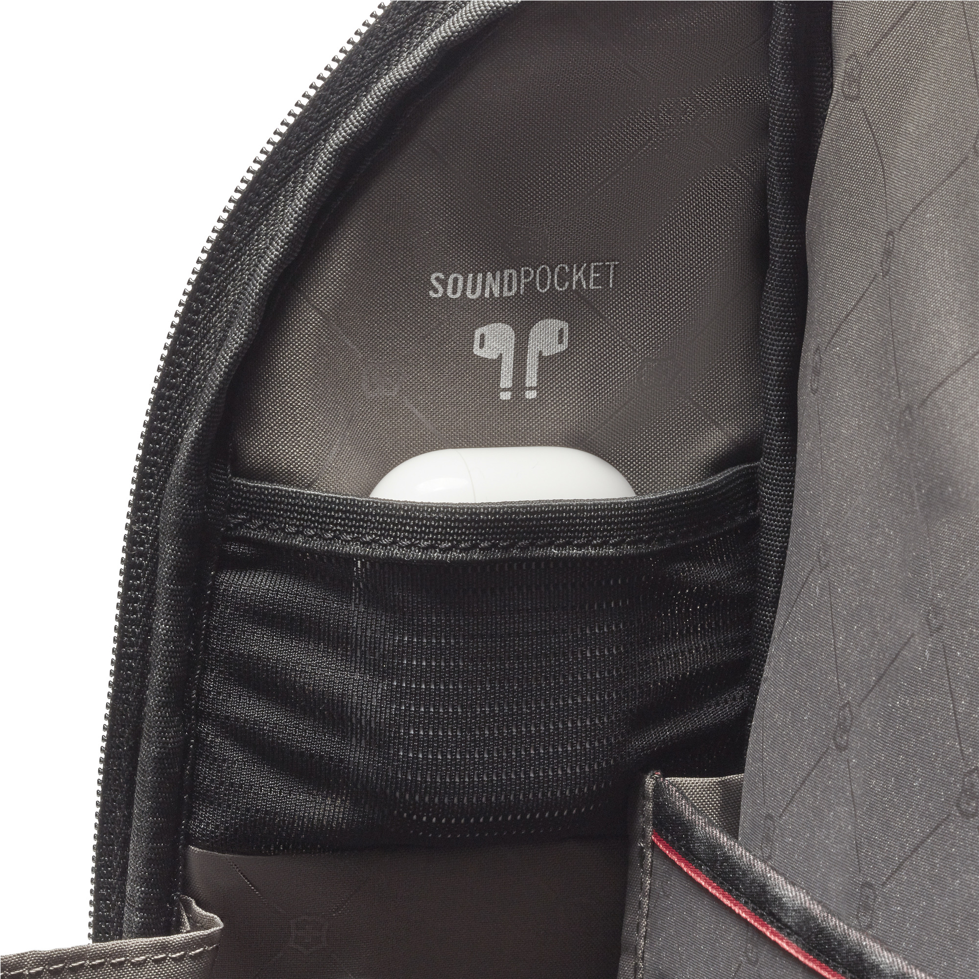 Victorinox Architecture Urban2 Deluxe Backpack Melange Grey / Black Victorinox Architecture Urban2 Deluxe Backpack Melange Grey / Black