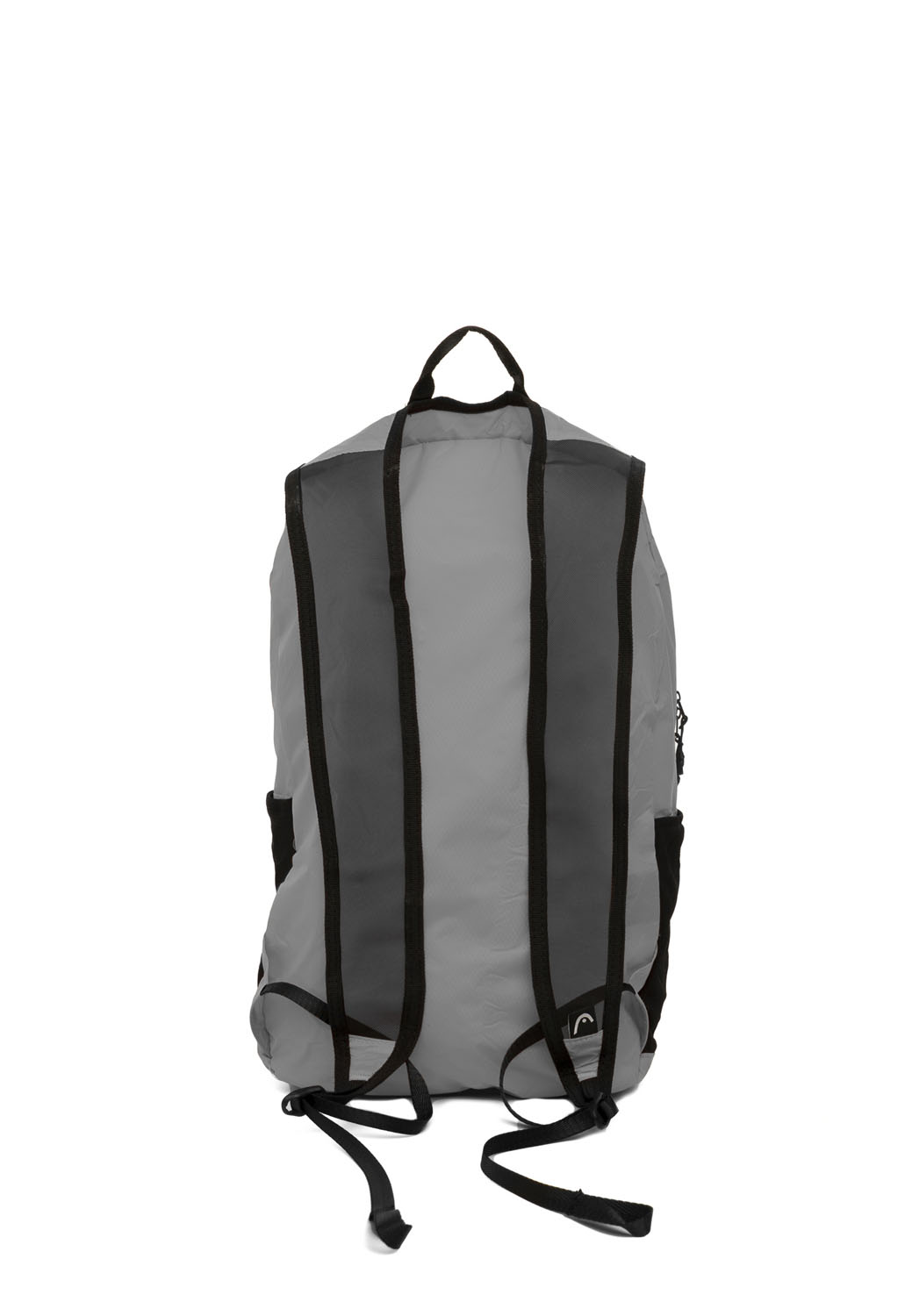 HEAD Foldable Rucksack LH-Grey