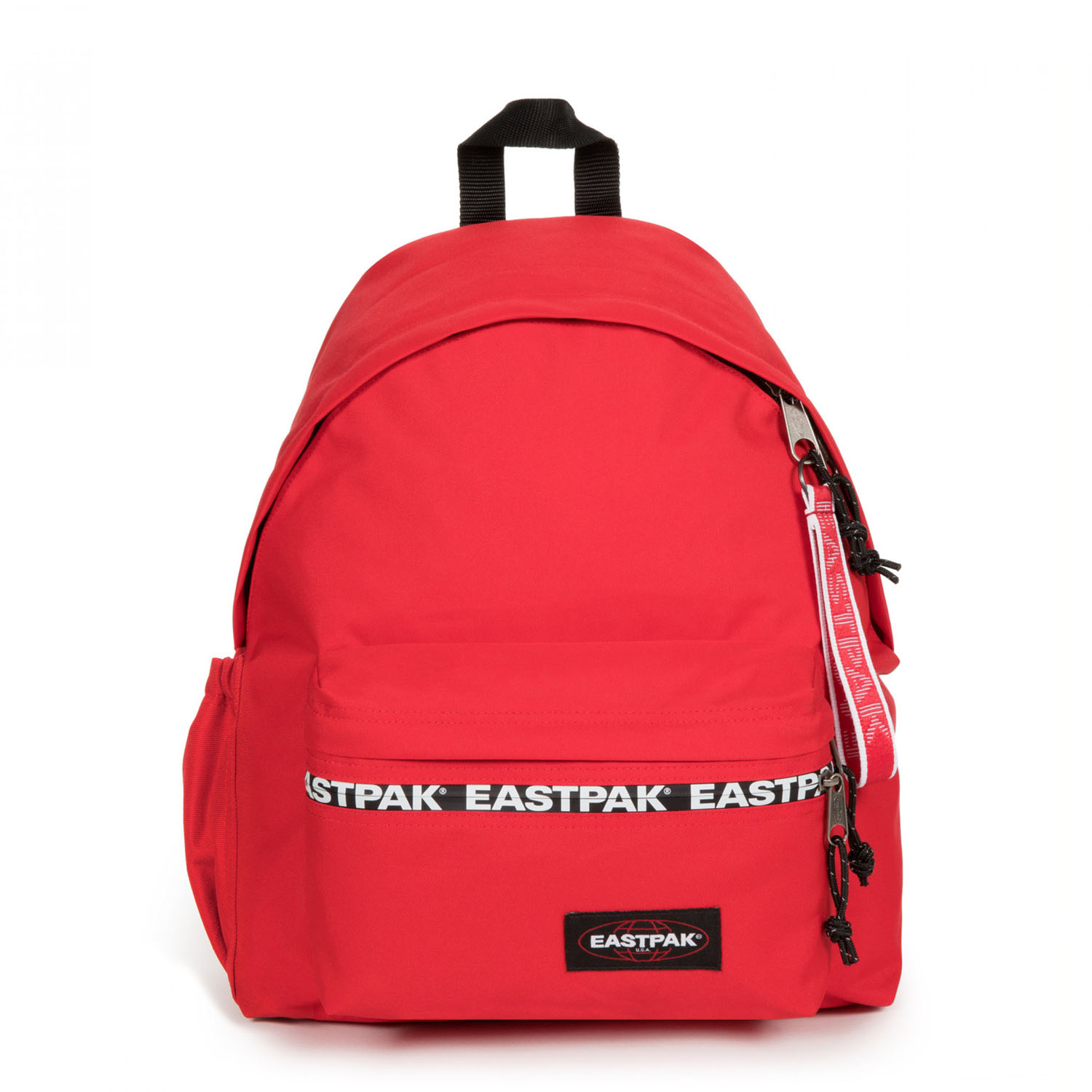 Eastpak Padded Zippl'r Rucksack Bold Taped Eastpak Padded Zippl'r Rucksack Bold Taped