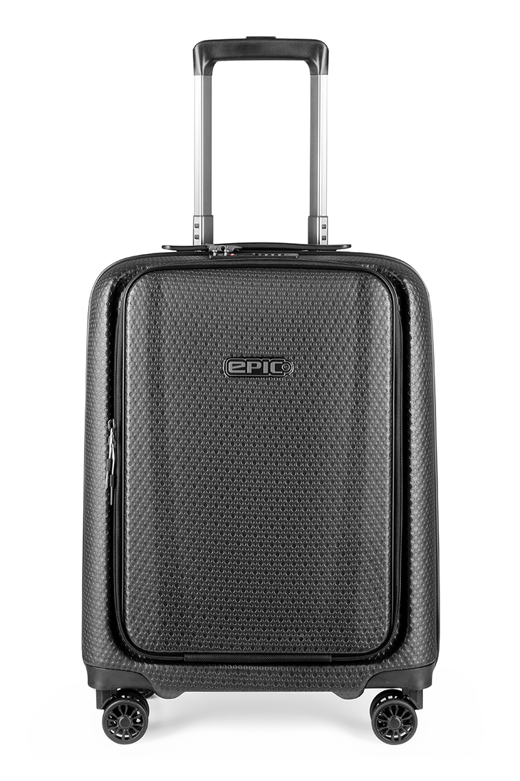 epic GTO 5.0 Fastback Cabin Trolley 55cm 4R