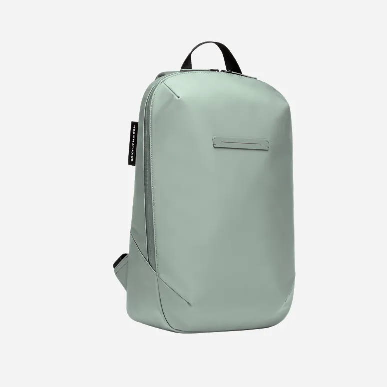 Horizn Studios GION ESSENTIAL Rucksack M Marine Green