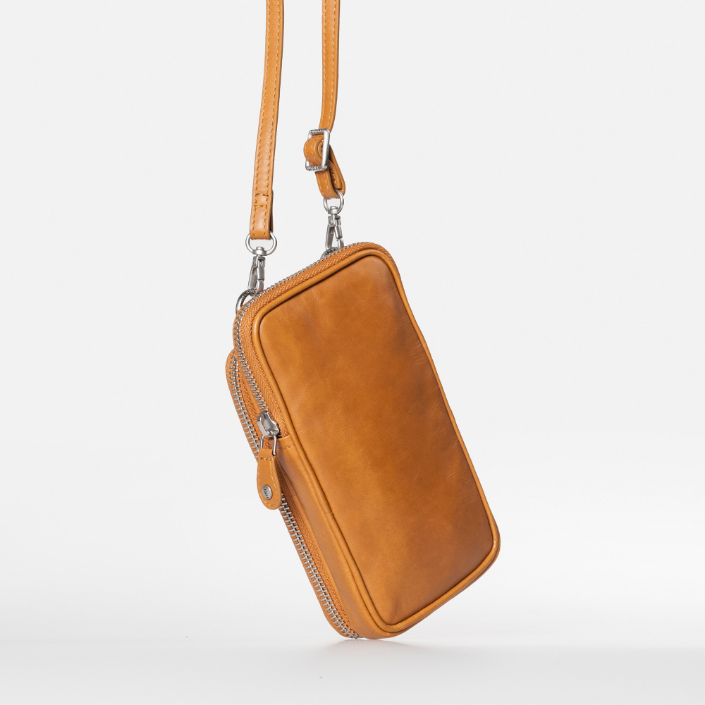 aunts & uncles Jamie´s Orchard Prune Phone bag golden dandelion aunts & uncles Jamie´s Orchard Prune Phone bag golden dandelion