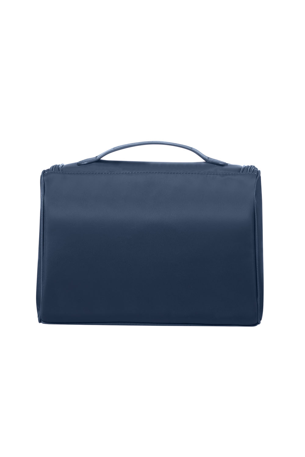 Samsonite Karissa Cosmetic Cases Hanging Toilet Kit Dark Navy Samsonite Karissa Cosmetic Cases Hanging Toilet Kit Dark Navy