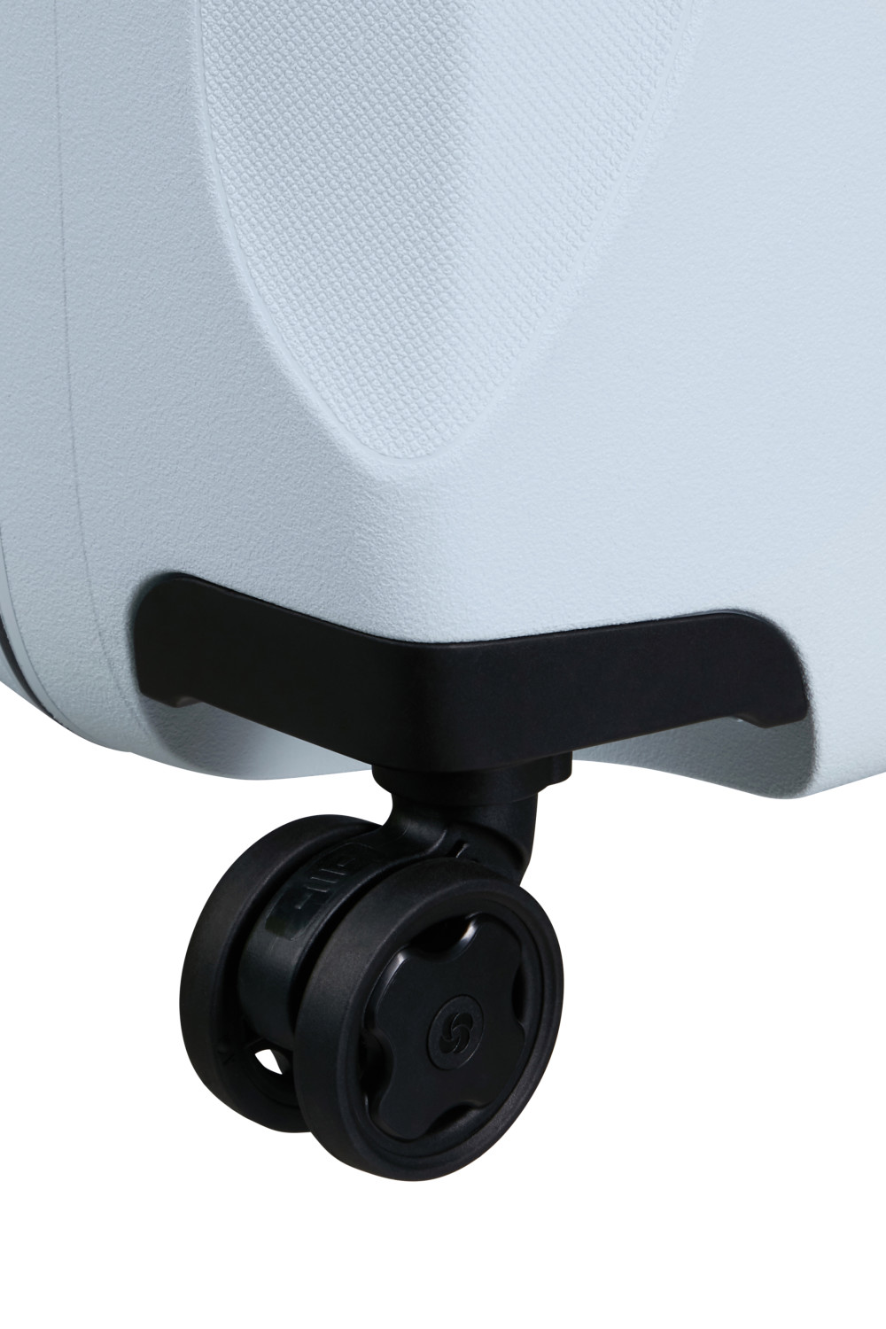 Samsonite Essens Trolley mit 4 Rollen 55cm + GRATIS HOTELGUTSCHEIN Glacier Samsonite Essens Trolley mit 4 Rollen 55cm + GRATIS HOTELGUTSCHEIN Glacier